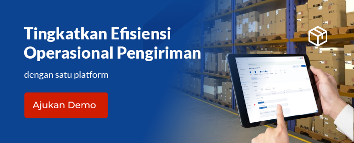 Template Banner 12 Solusi Delivery Management