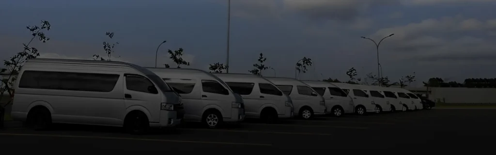 Fleet Management