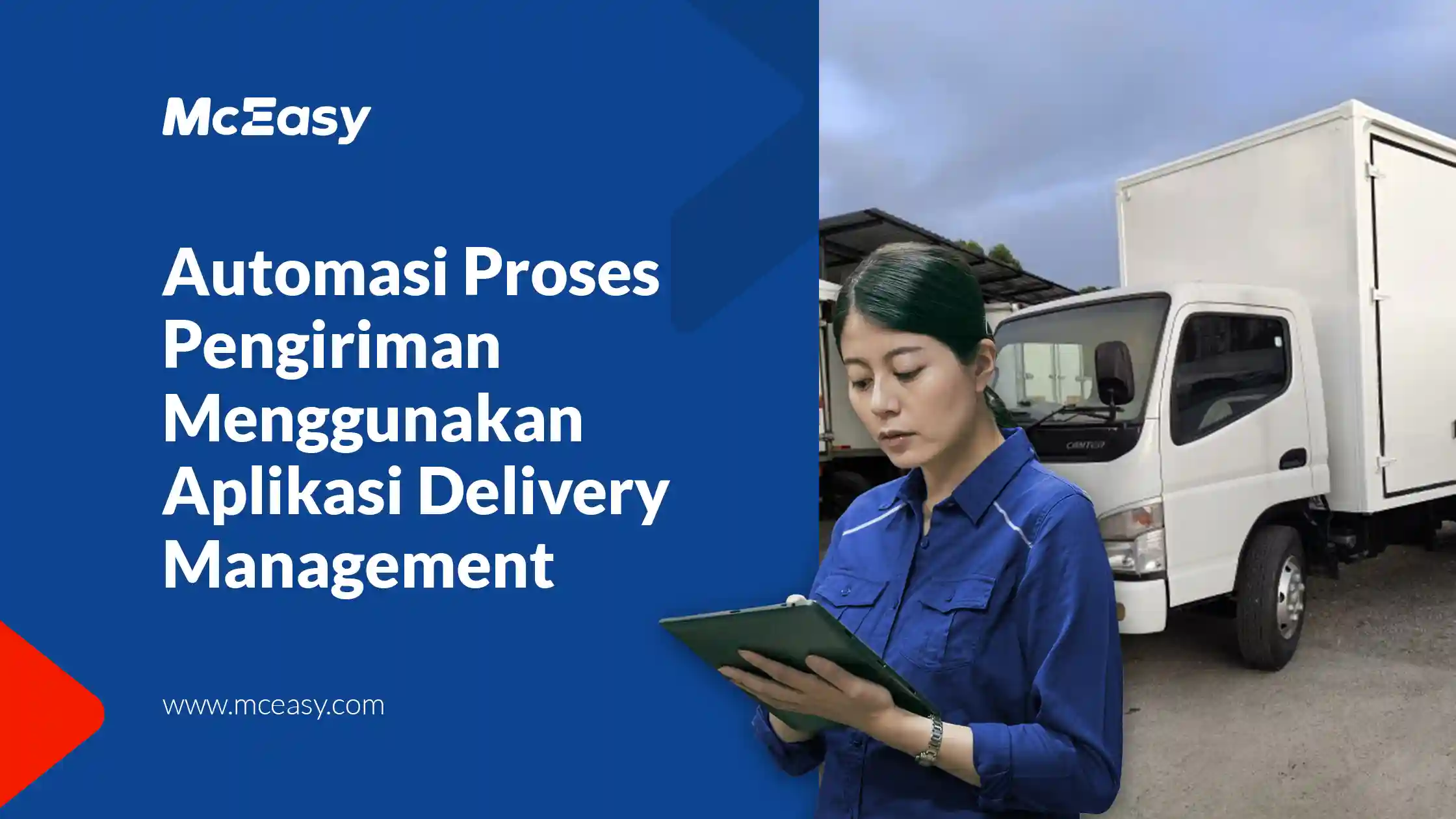 5 Manfaat Melakukan Automasi Proses Pengiriman dengan Platform Pengiriman