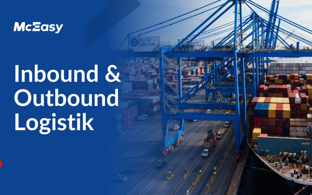 Inbound & Otbound: Konsep, Hambatan, Cara Mengoptimalkannya