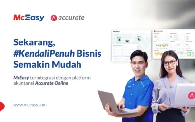 Kemudahan Berbisnis dengan Integrasi TMS dan Accurate