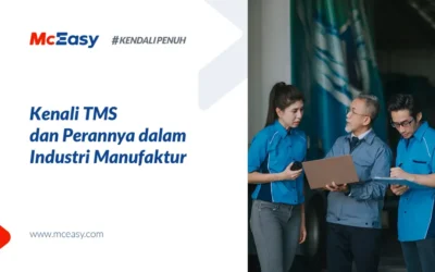 Kenali TMS dan Perannya dalam Industri Manufaktur