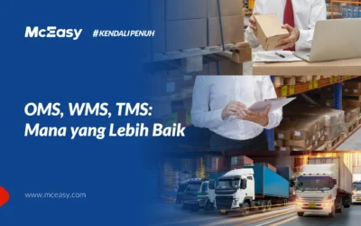 OMS, WMS, dan TMS: Mana yang Lebih Baik?