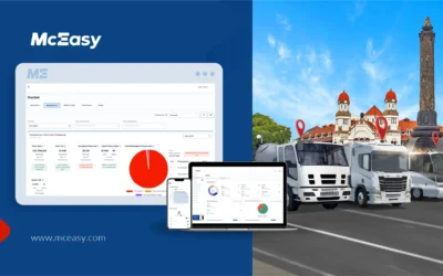 6 Langkah Implementasi Fleet Management System di Perusahaan Tambang Semarang 