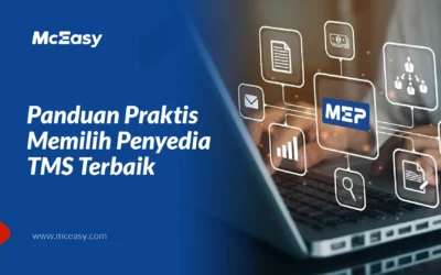 Panduan Praktis Memilih Penyedia TMS Terbaik 