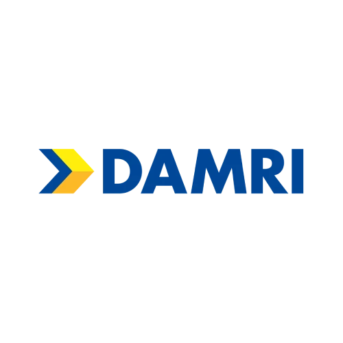 Logo Damri
