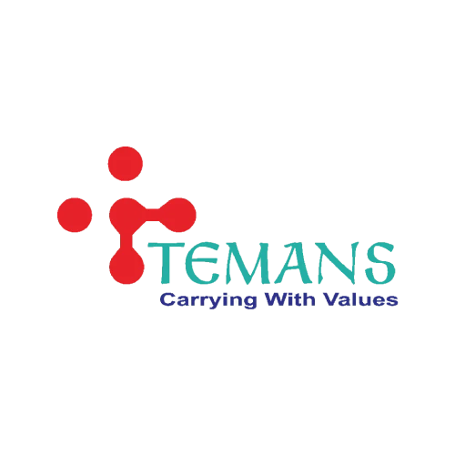 Logo Temans