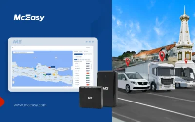 Pasang GPS Tracker dengan Tim Profesional di Yogyakarta