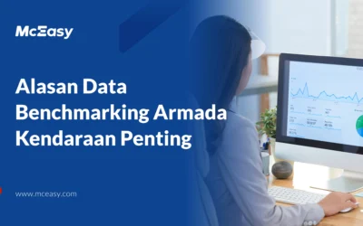 Pentingnya Data Benchmarking Armada Kendaraan