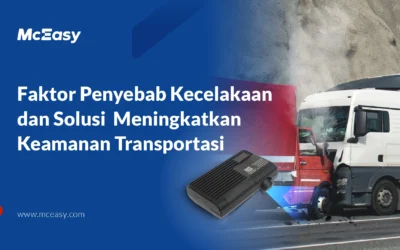 Faktor Penyebab Kecelakaan dan Solusi Meningkatkan Keamanan Transportasi