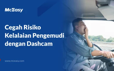 Dashcam: Solusi Efektif Cegah Kelalaian Pengemudi dan Kecelakaan