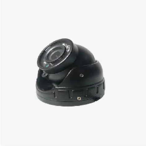 Mdvr Cabbox Camera 720P