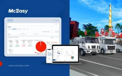 Langkah Implementasi Fleet Management Terbaik di Mojokerto