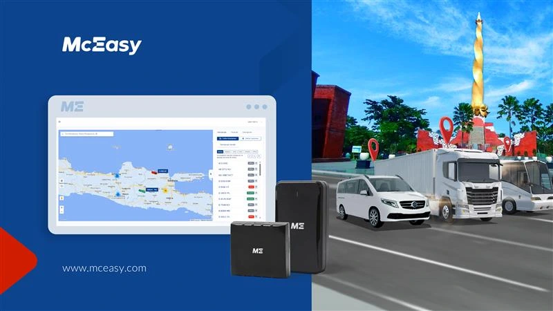 Tips Memilih GPS Tracker Mobil Terbaik di Mojokerto