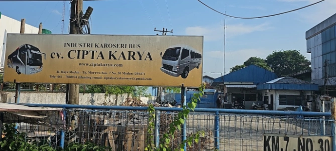 Cipta Karya