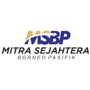 Logo Msbp