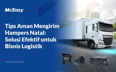 Tips Aman Mengirim Hampers Natal: Solusi Efektif untuk Bisnis Logistik