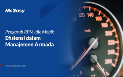 Pengaruh RPM Idle Mobil: Efisiensi dalam Manajemen Armada